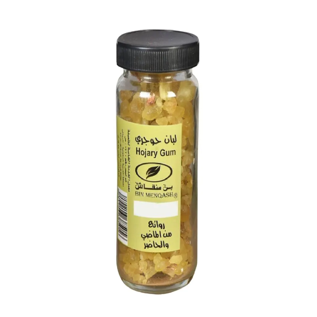 لبان حوجري